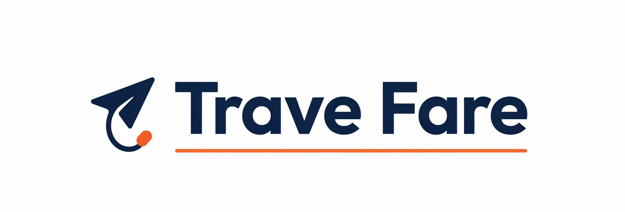 Trave Fare Logo