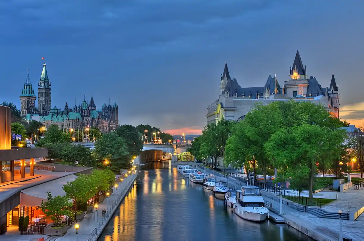 Southern Ontario Line